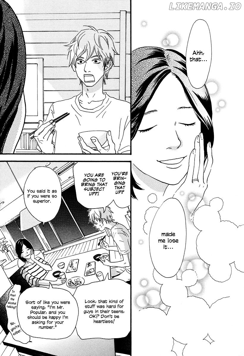 Anata No Koto Wa Sorehodo chapter 3 - page 39