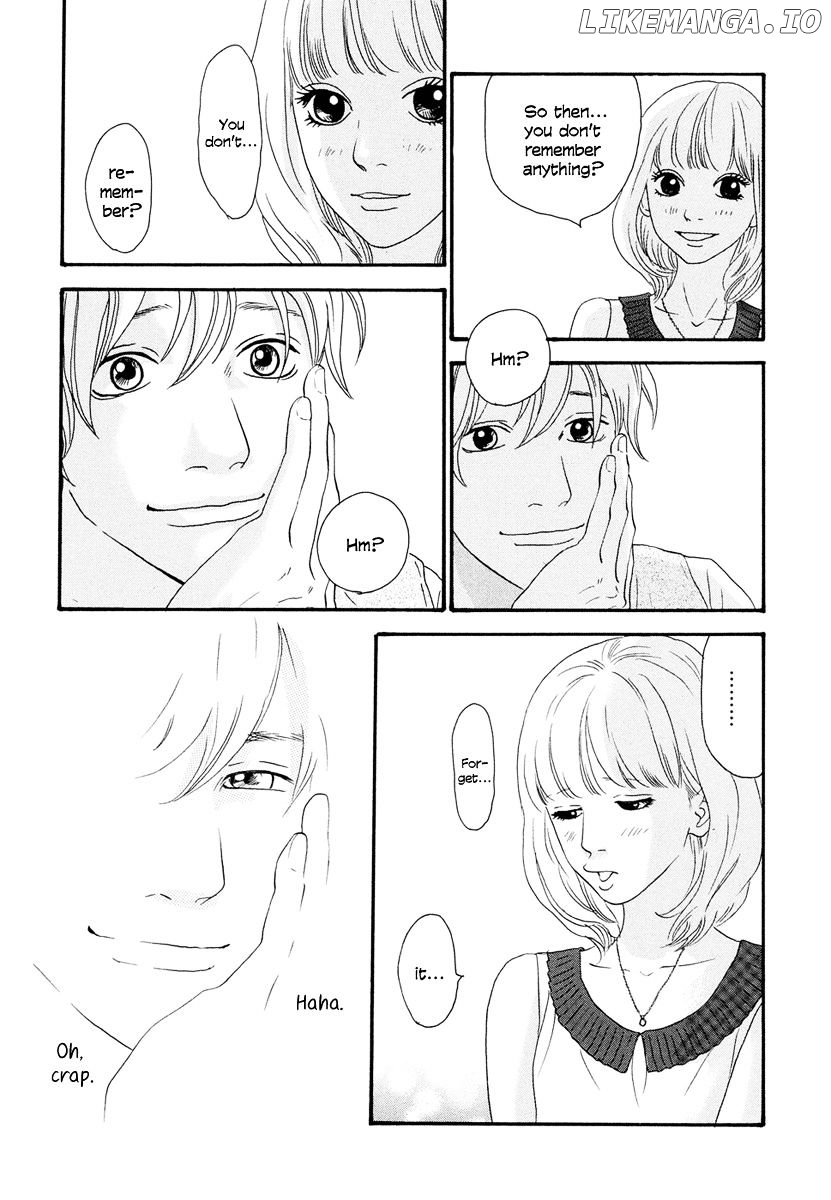 Anata No Koto Wa Sorehodo chapter 4 - page 26