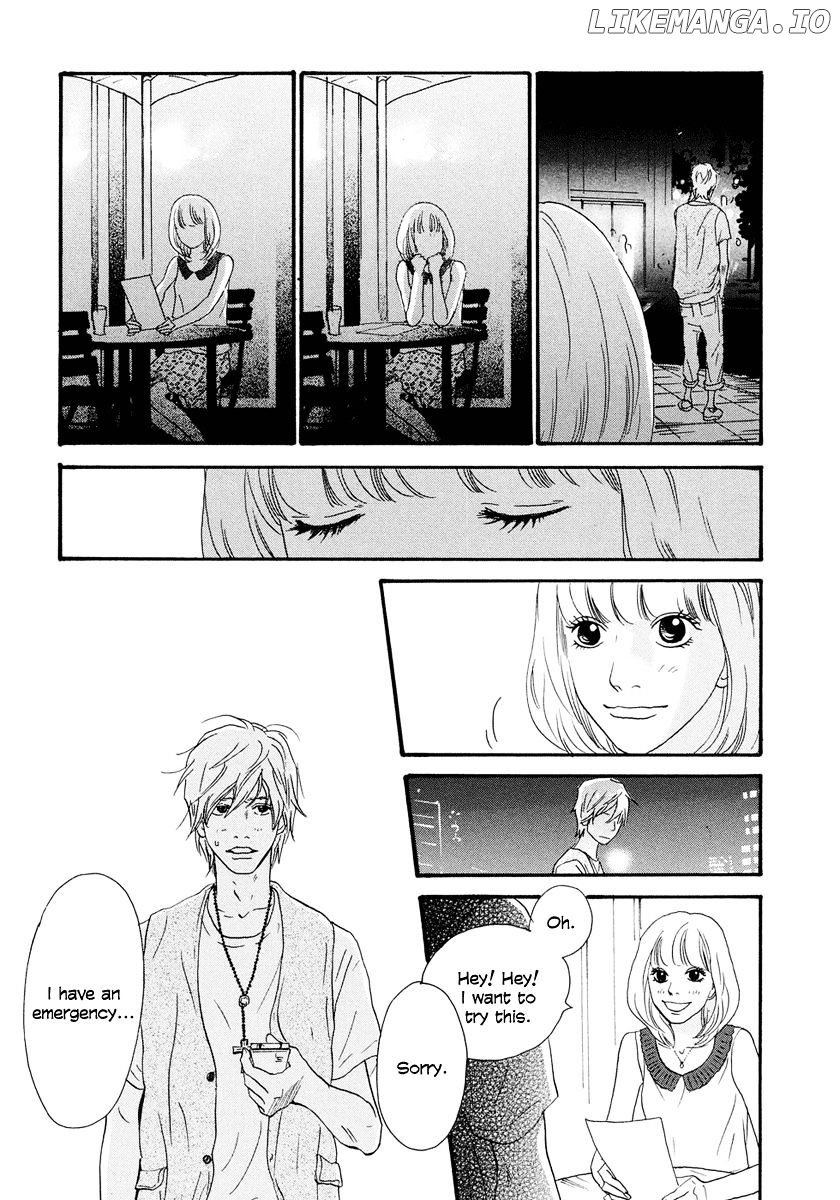 Anata No Koto Wa Sorehodo chapter 4 - page 28