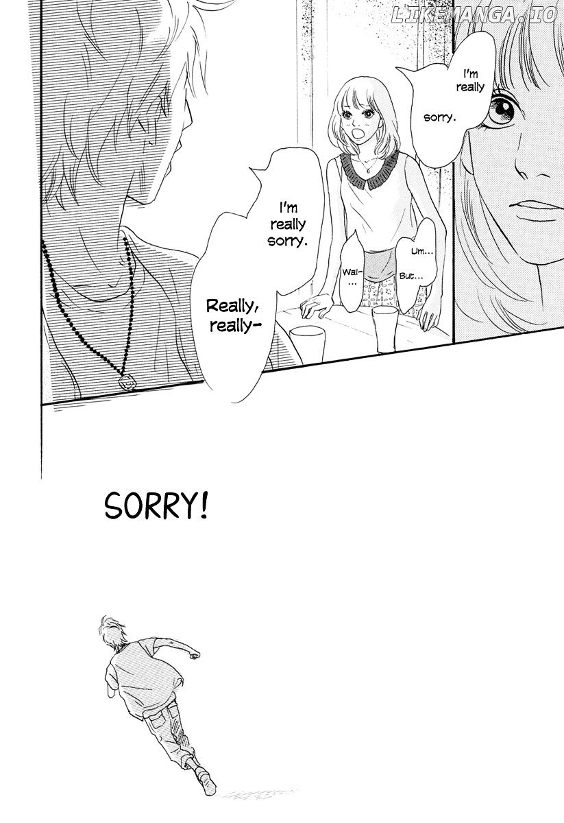 Anata No Koto Wa Sorehodo chapter 4 - page 29
