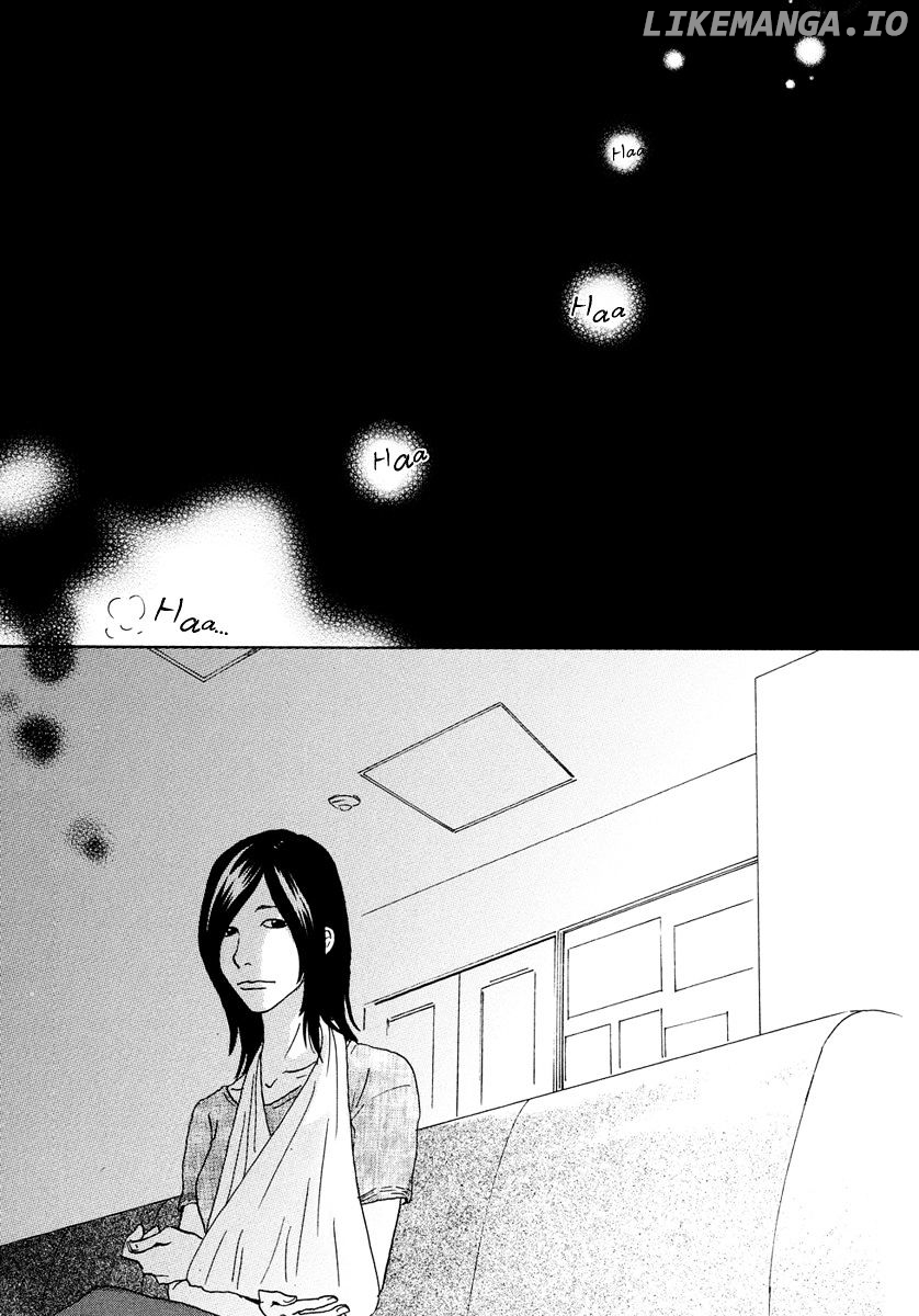 Anata No Koto Wa Sorehodo chapter 4 - page 30