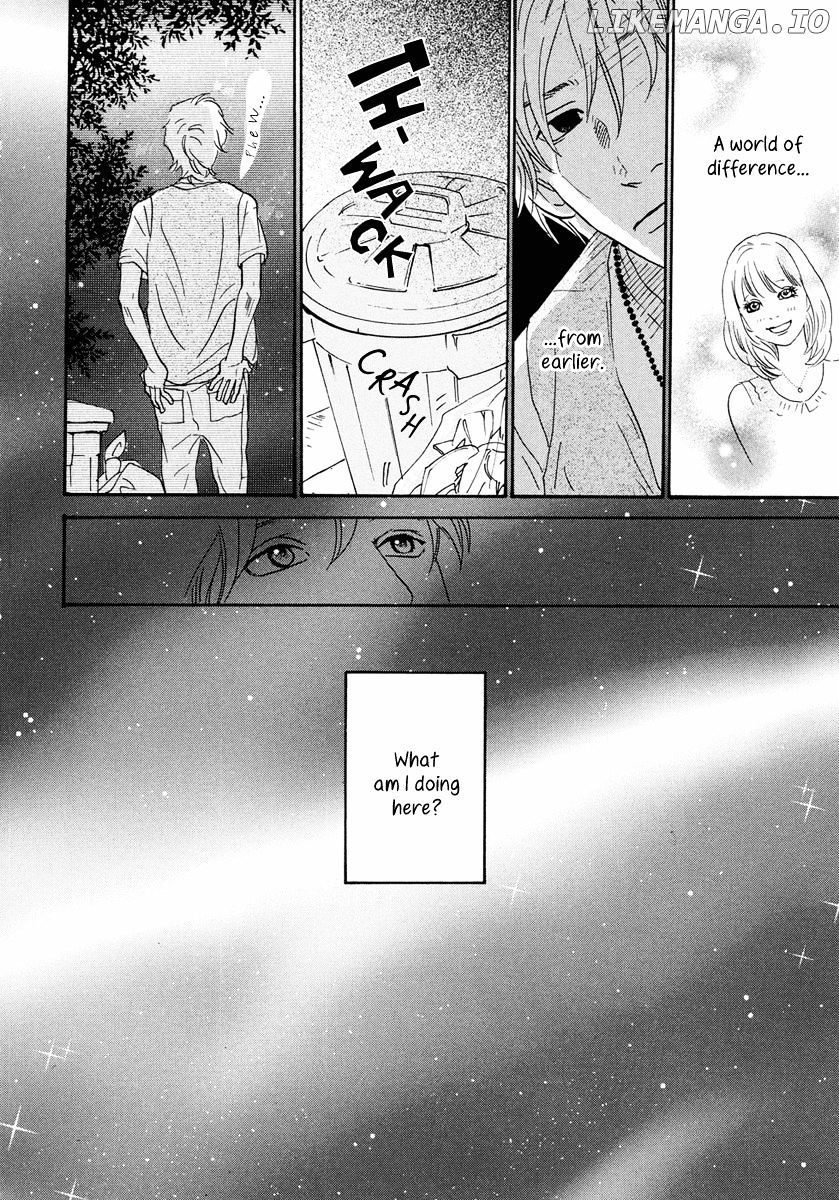 Anata No Koto Wa Sorehodo chapter 4 - page 35