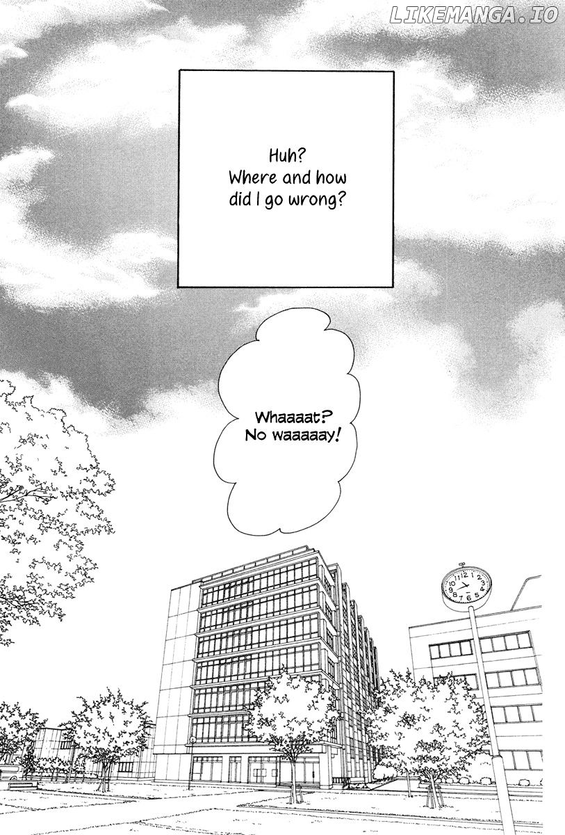 Anata No Koto Wa Sorehodo chapter 4 - page 4