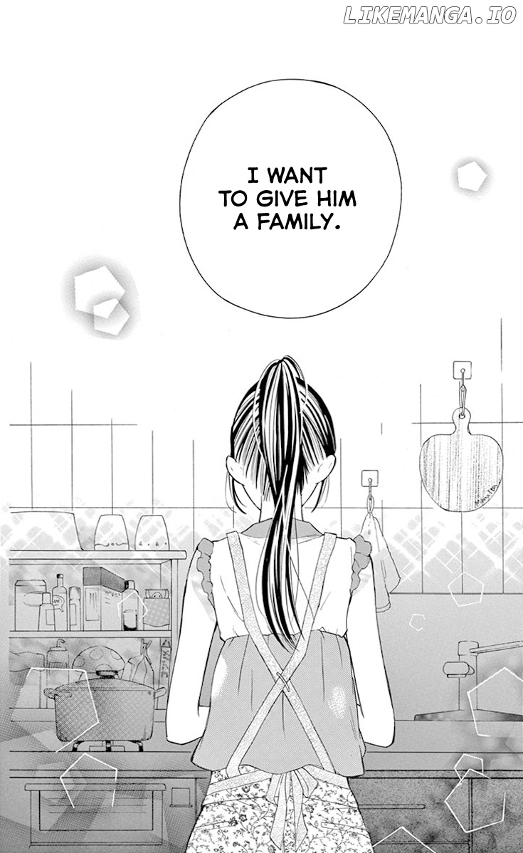 Koi Toka, Kiss Toka, Karada Toka. chapter 10 - page 9