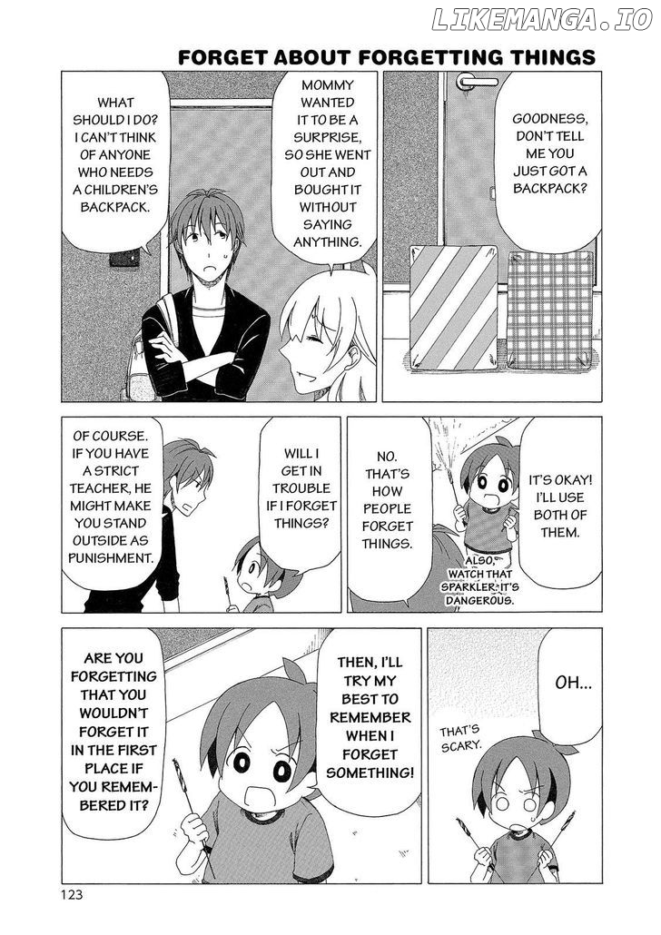 Father And Son chapter 40 - page 10