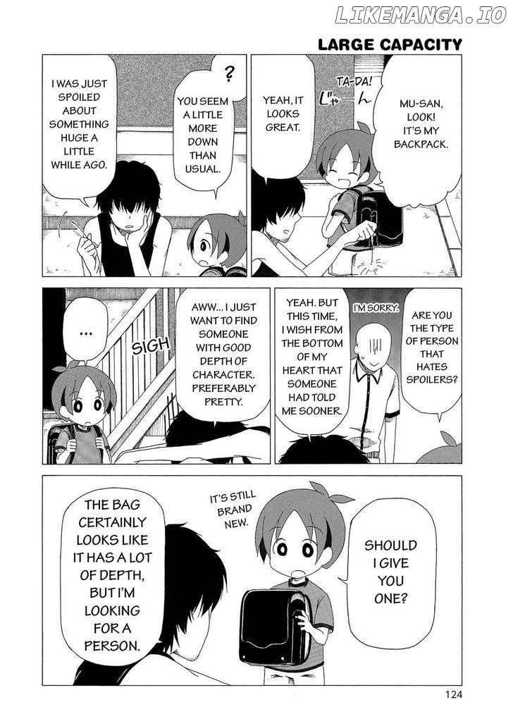 Father And Son chapter 40 - page 11
