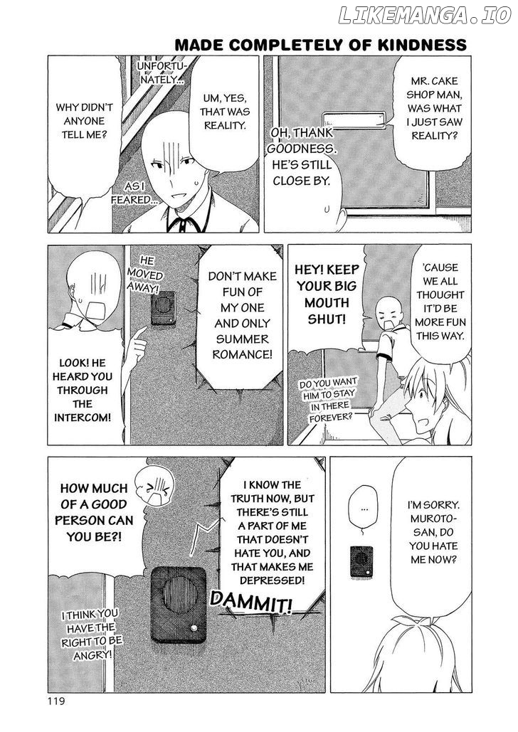 Father And Son chapter 40 - page 6