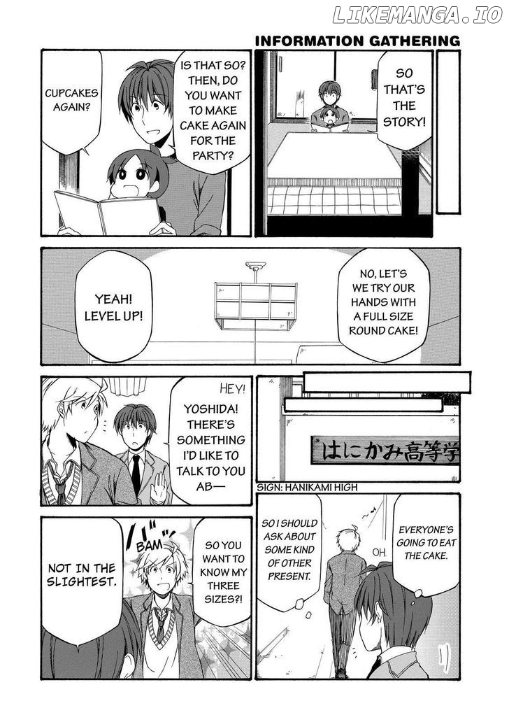 Father And Son chapter 75 - page 5