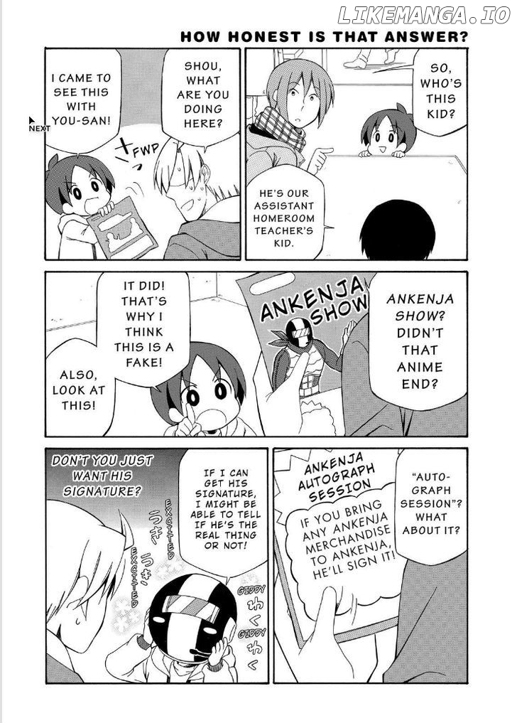 Father And Son chapter 95 - page 8