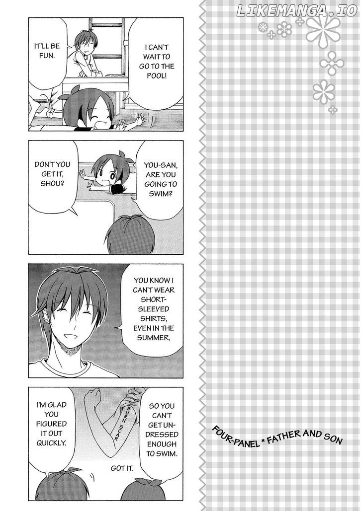 Father And Son chapter 34 - page 14