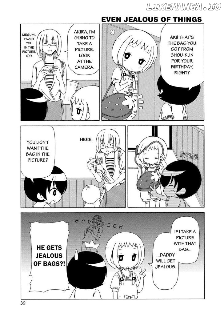 Father And Son chapter 34 - page 4