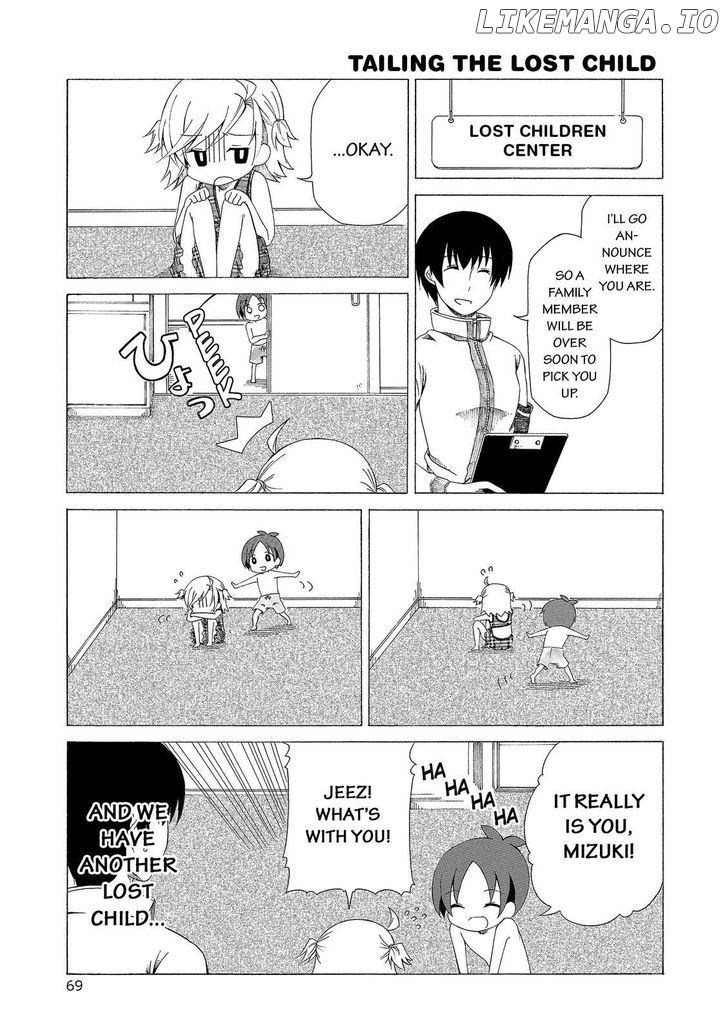 Father And Son chapter 36 - page 10
