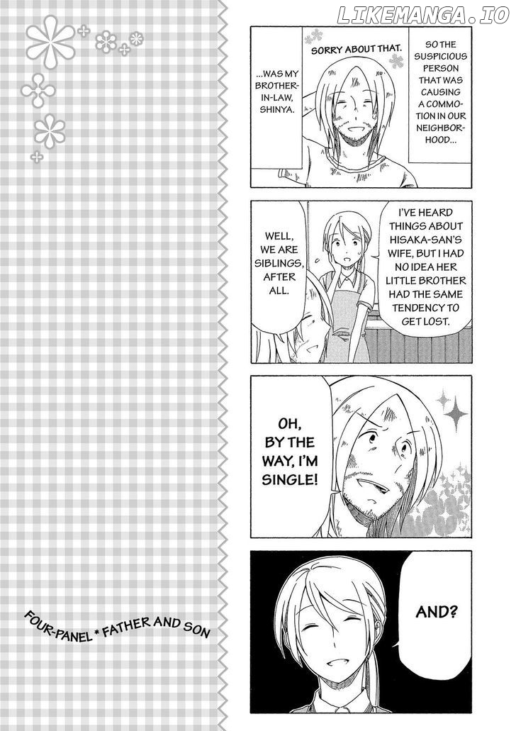 Father And Son chapter 37 - page 11