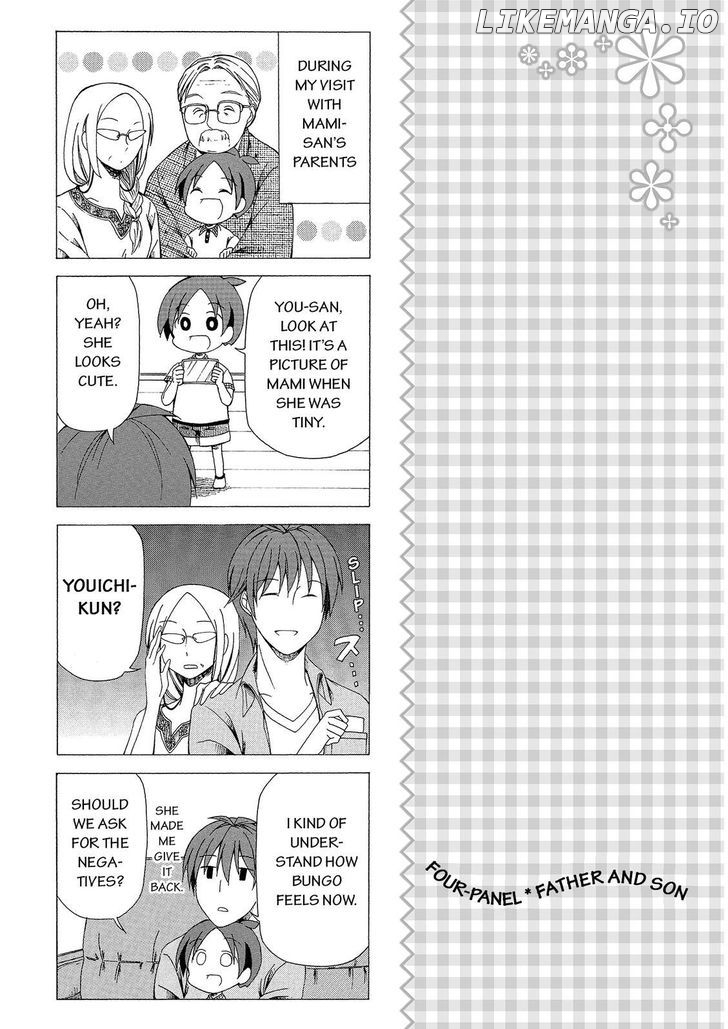 Father And Son chapter 38 - page 12