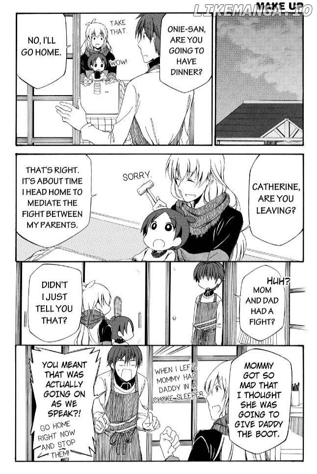 Father And Son chapter 72 - page 11