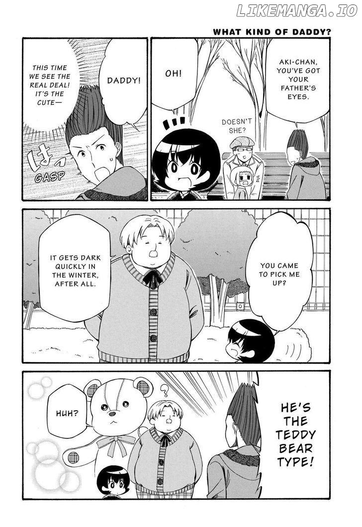 Father And Son chapter 76 - page 10