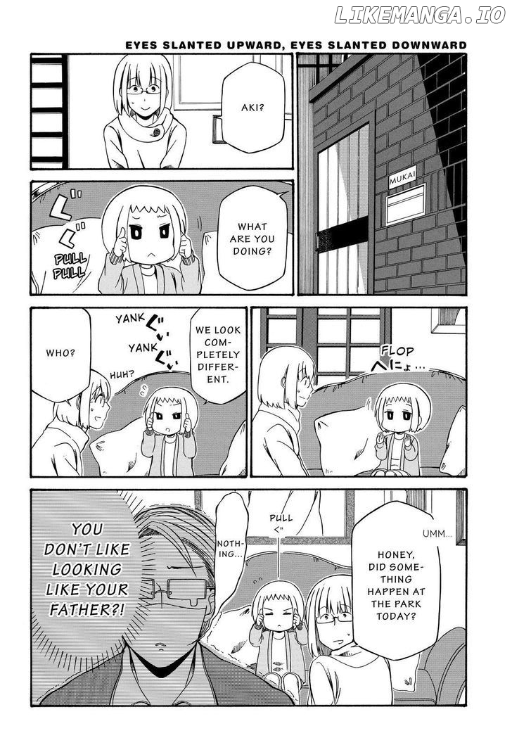 Father And Son chapter 76 - page 12