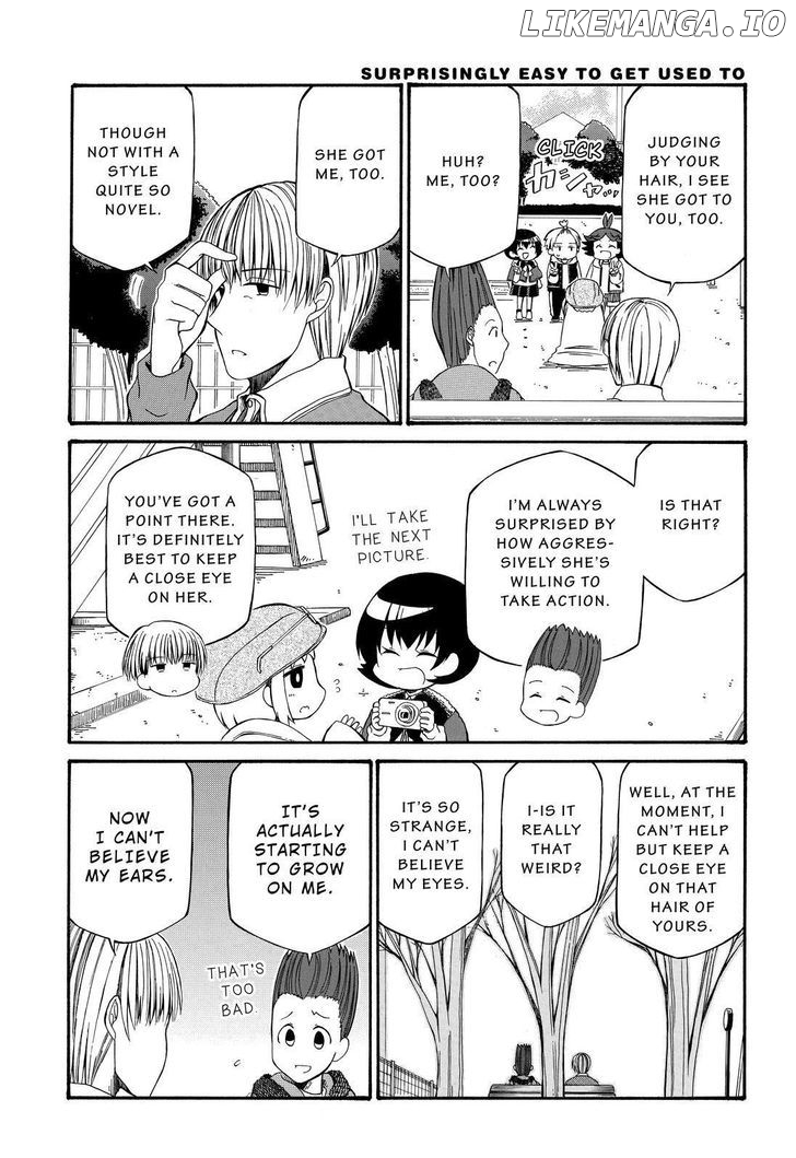 Father And Son chapter 76 - page 7
