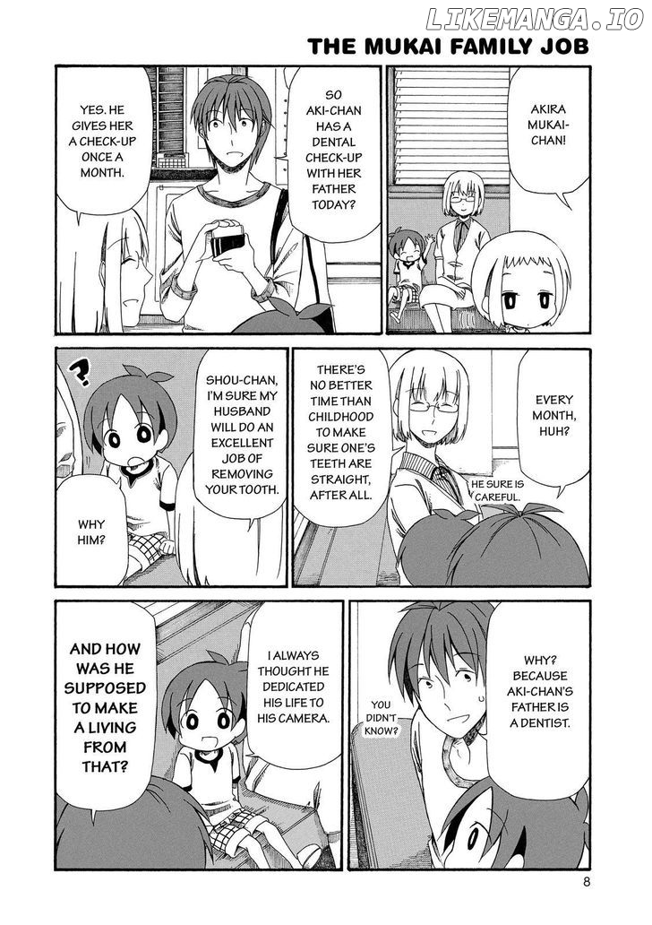 Father And Son chapter 41 - page 10