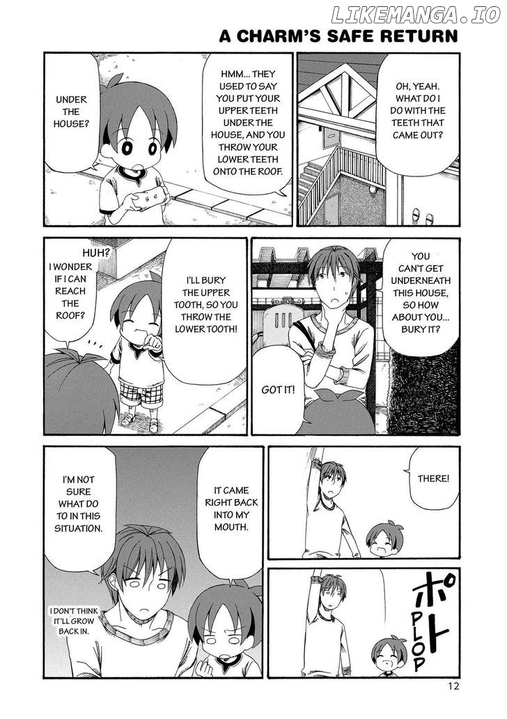 Father And Son chapter 41 - page 14