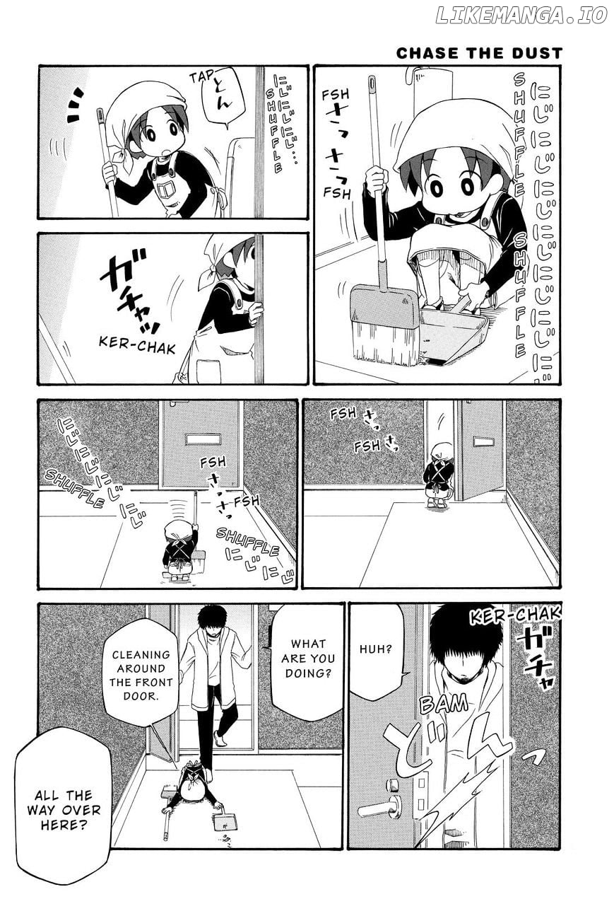 Father And Son chapter 78 - page 7