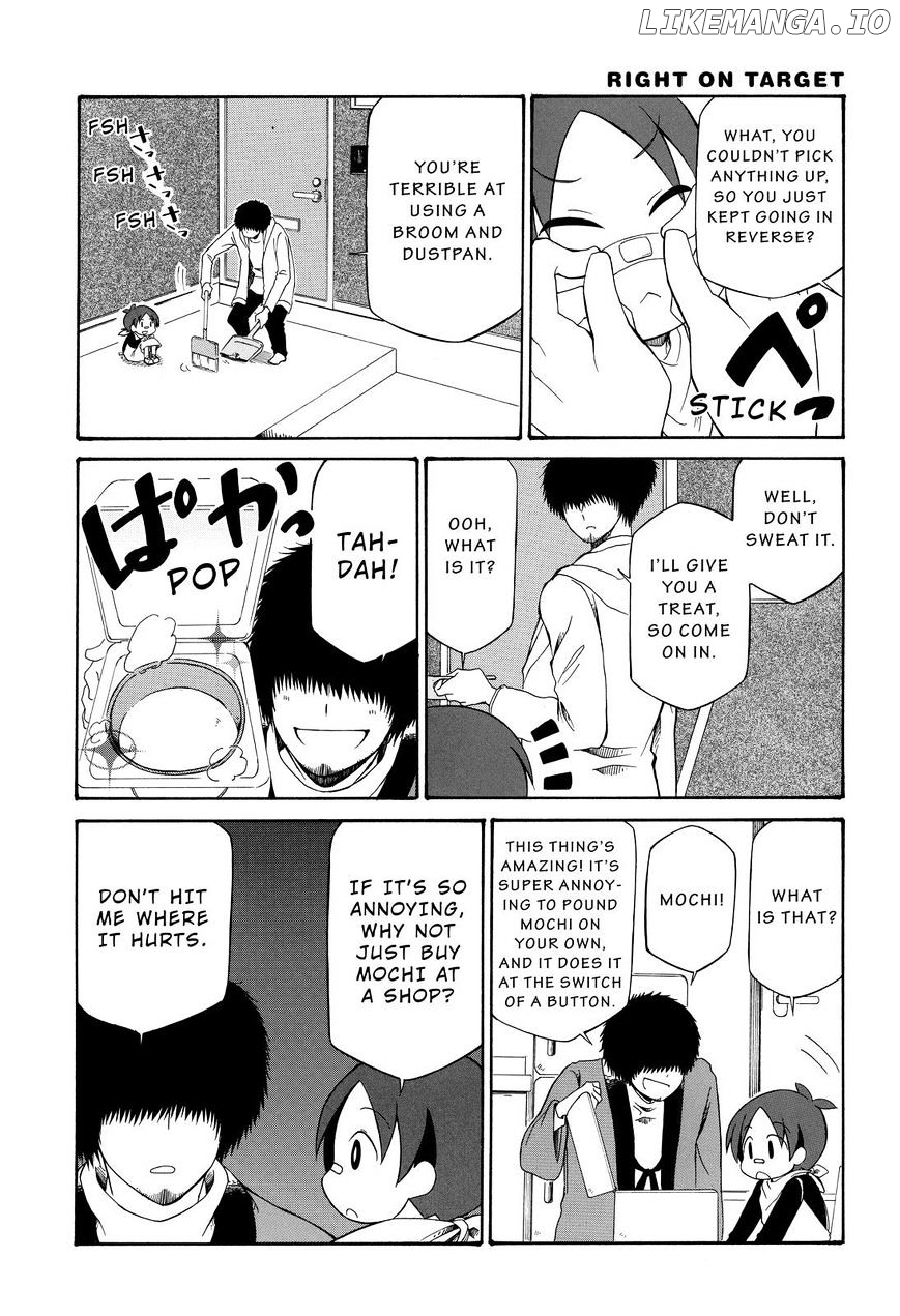 Father And Son chapter 78 - page 8