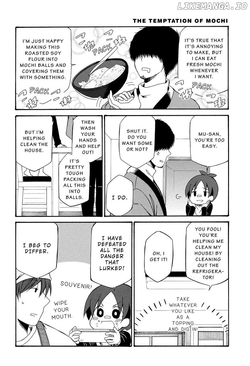 Father And Son chapter 78 - page 9