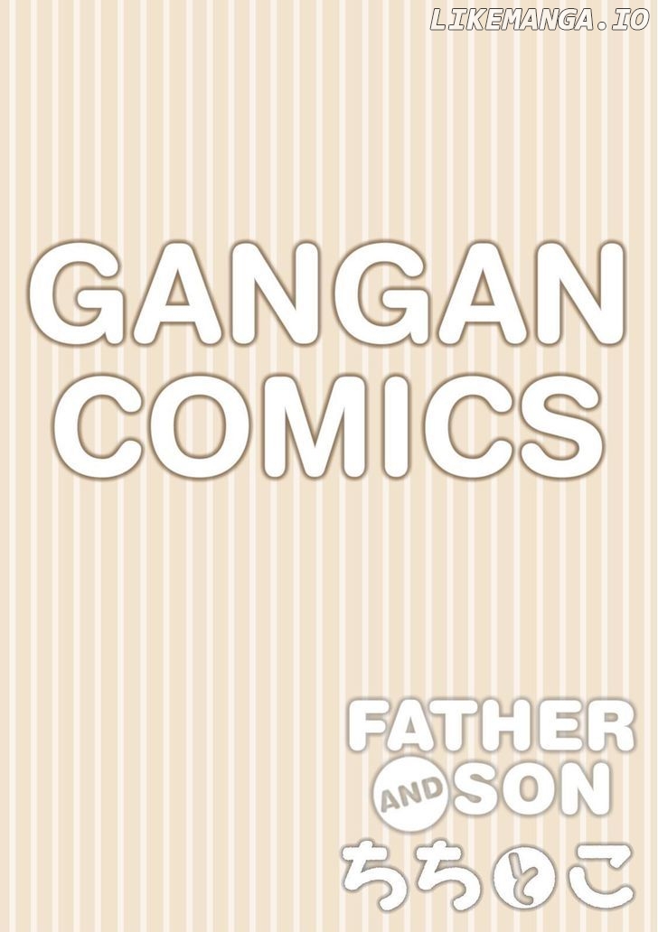 Father And Son chapter 80 - page 1