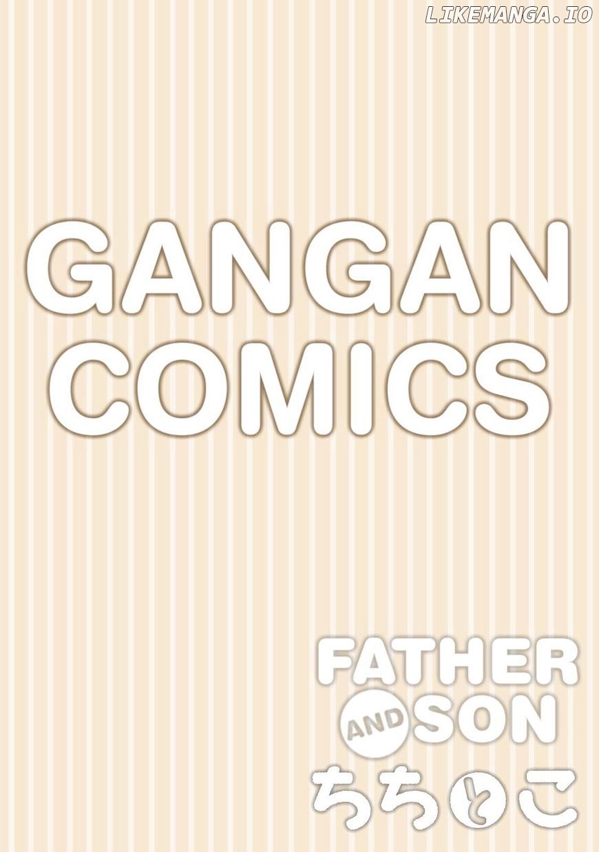 Father And Son chapter 82 - page 1