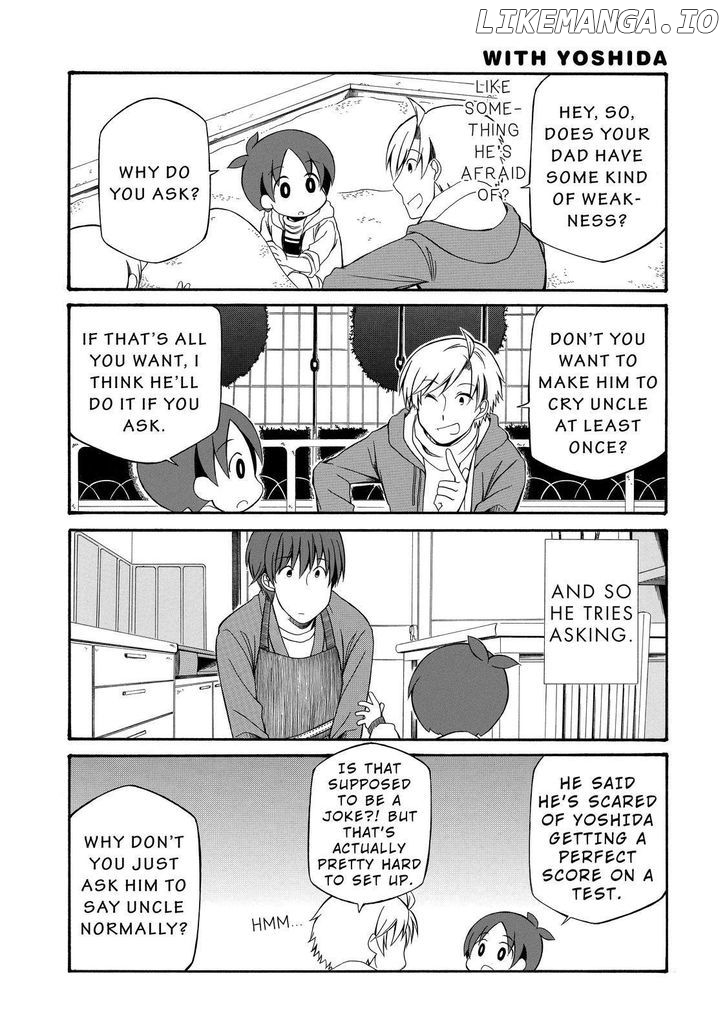 Father And Son chapter 83 - page 6