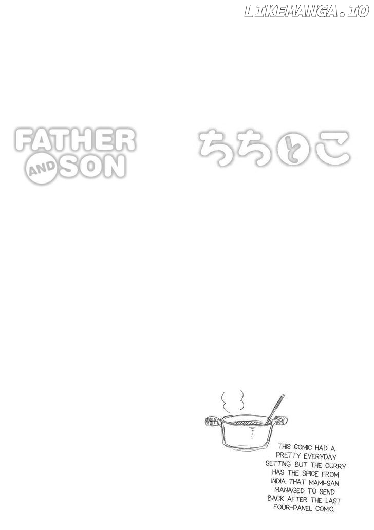 Father And Son chapter 42 - page 15