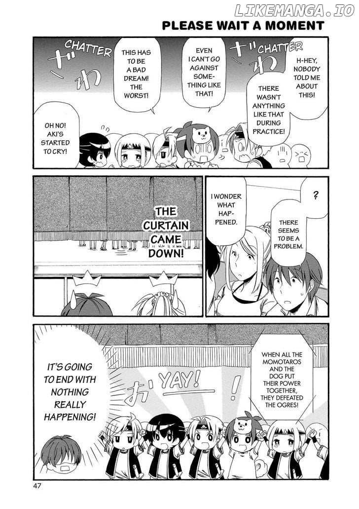 Father And Son chapter 44 - page 10