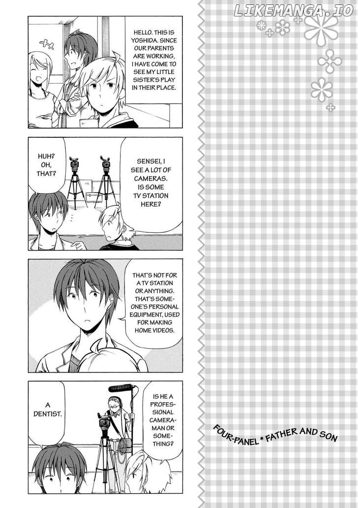 Father And Son chapter 44 - page 12