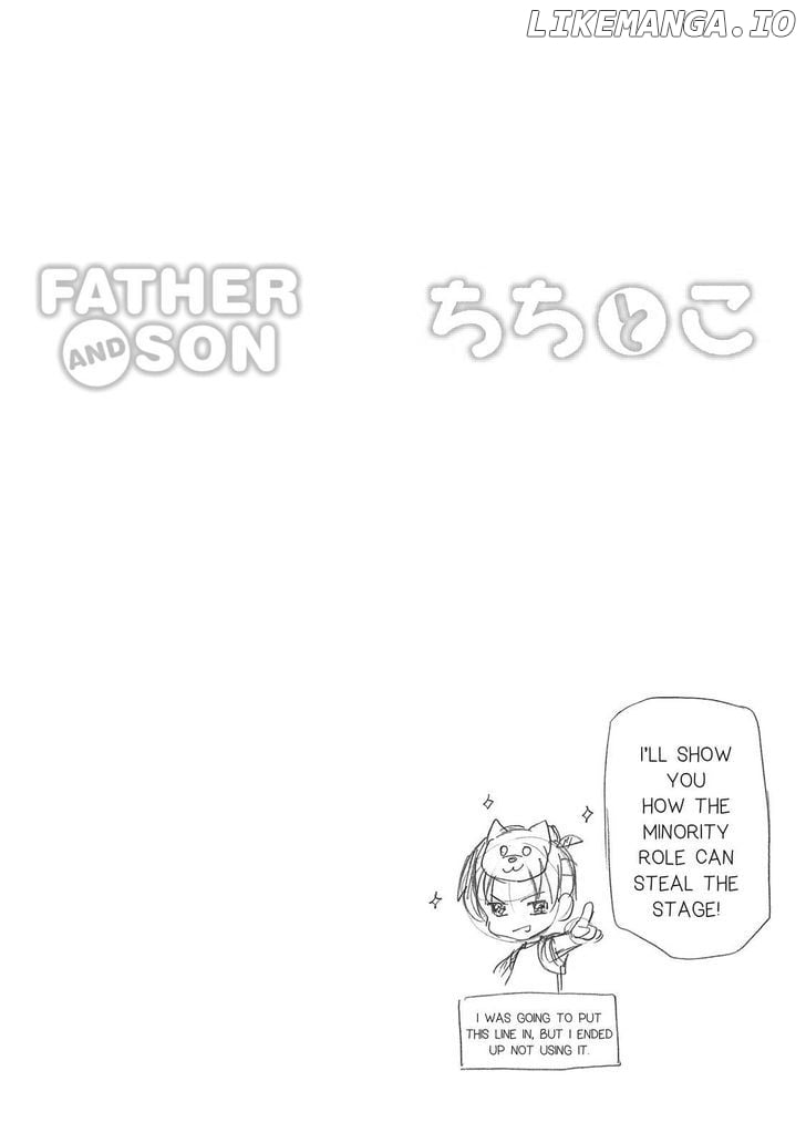Father And Son chapter 44 - page 13