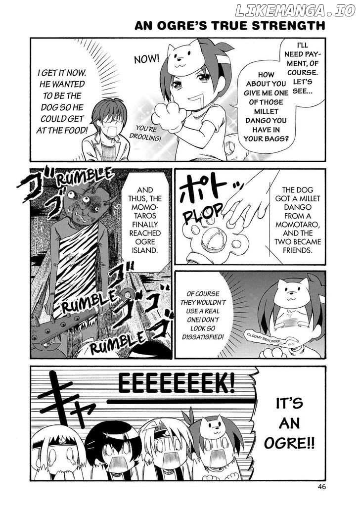 Father And Son chapter 44 - page 9