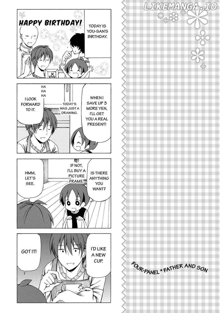 Father And Son chapter 45 - page 12