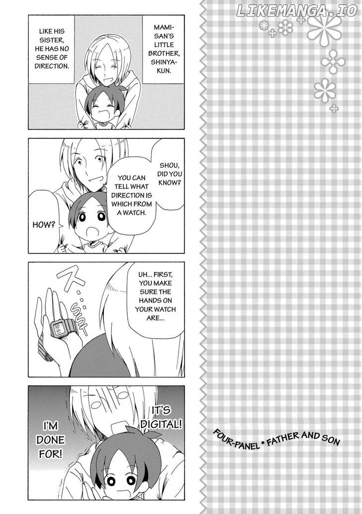 Father And Son chapter 12 - page 14