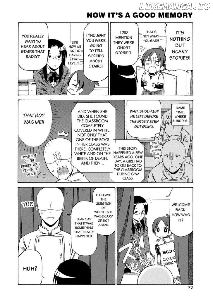 Father And Son chapter 46 - page 11
