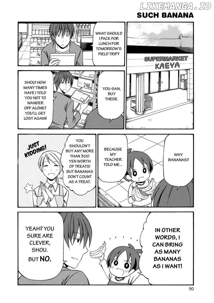 Father And Son chapter 48 - page 3