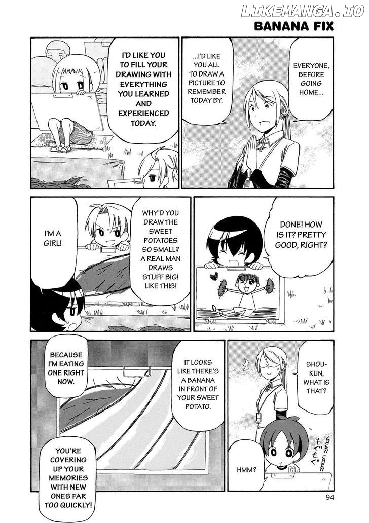 Father And Son chapter 48 - page 7