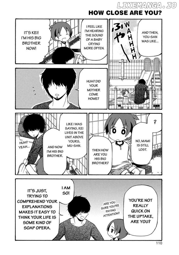 Father And Son chapter 49 - page 11