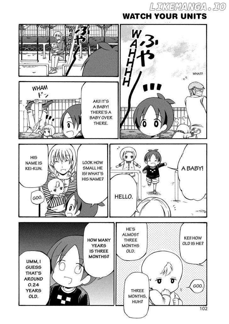 Father And Son chapter 49 - page 3