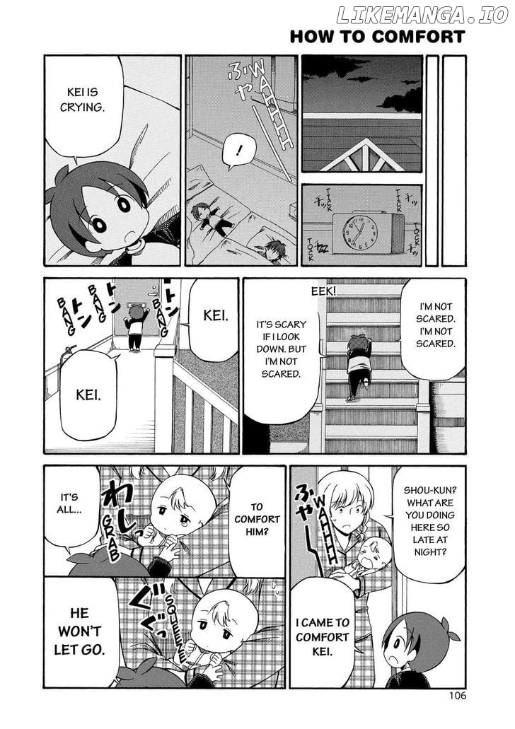 Father And Son chapter 49 - page 7