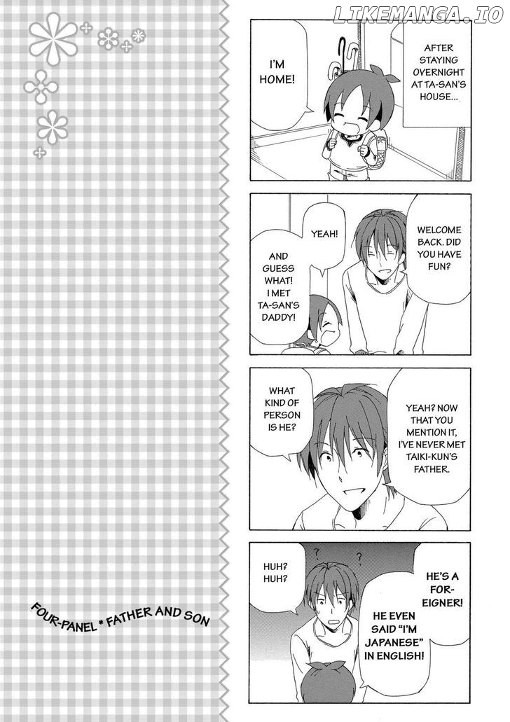 Father And Son chapter 16 - page 13