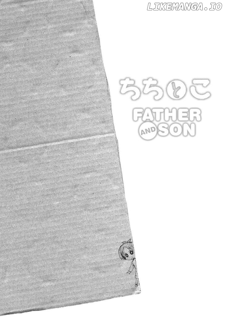 Father And Son chapter 16 - page 15