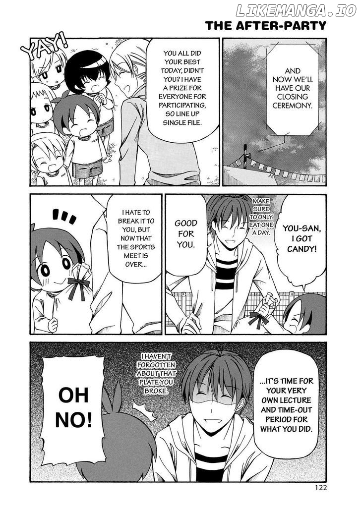 Father And Son chapter 50 - page 11