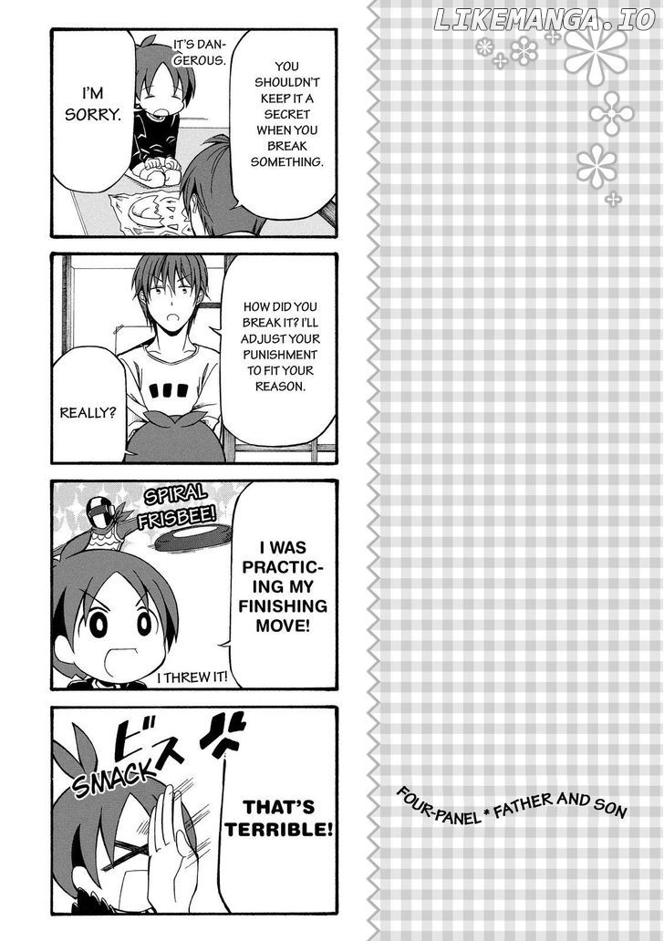 Father And Son chapter 50 - page 12
