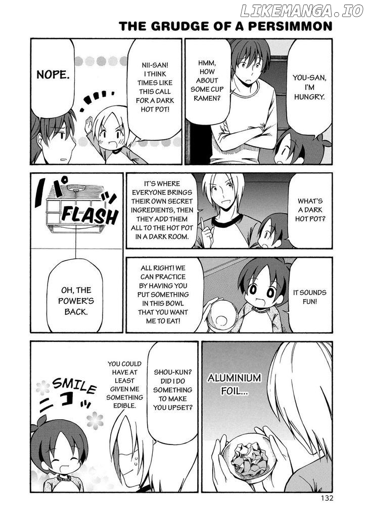 Father And Son chapter 51 - page 9