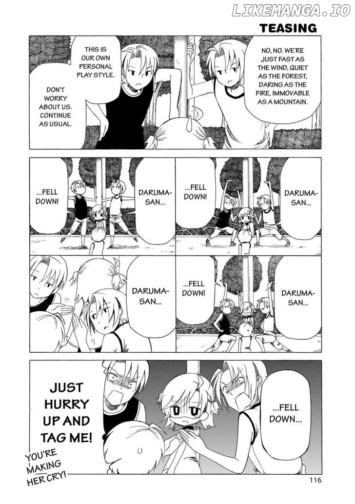 Father And Son chapter 29 - page 13