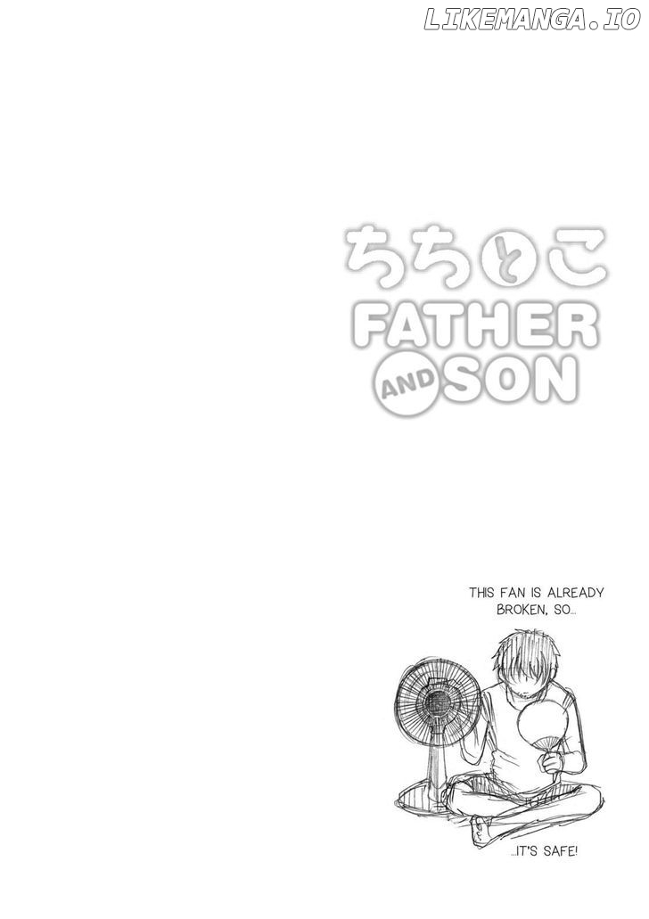 Father And Son chapter 29 - page 15